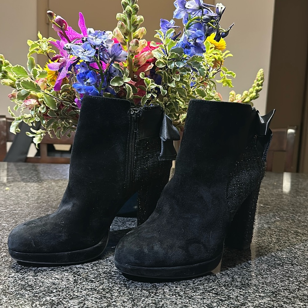 Booties